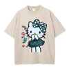 新作 シンプル プリント カジュアル Tシャツ S-13294
