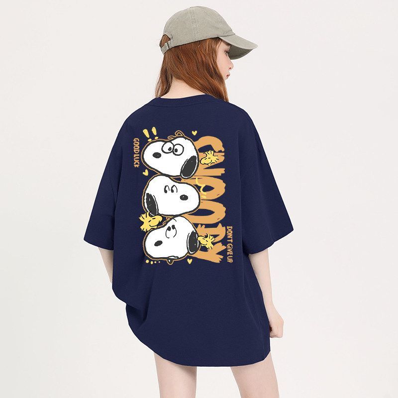 体型カバー 新作 シンプル カジュアル Tシャツ S-13242