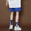 売れ筋 ゆったり Tシャツ & ショーツ セットアップ MO-80109