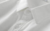 春定番 ユニセックス ゆったり シャツ MO-13130