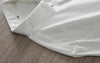 春定番 ユニセックス ゆったり シャツ MO-13130
