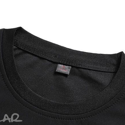 男女兼用 大人気 シンプル Tシャツ & ショーツ セットアップ MO-80020