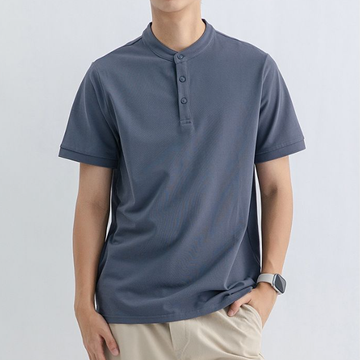 高品質 シンプル 半袖 Tシャツ MO-80030
