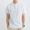 高品質 シンプル 半袖 Tシャツ MO-80030