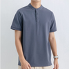 高品質 シンプル 半袖 Tシャツ MO-80030