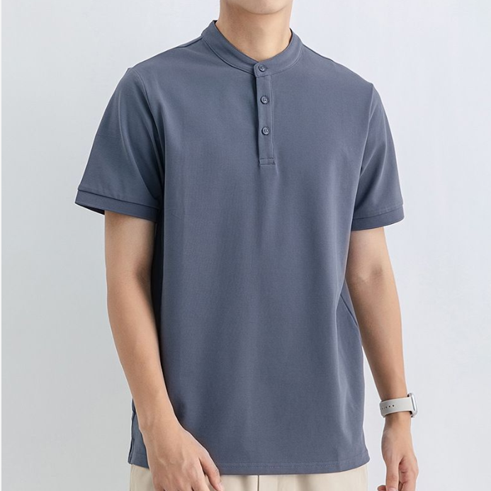 高品質 シンプル 半袖 Tシャツ MO-80030