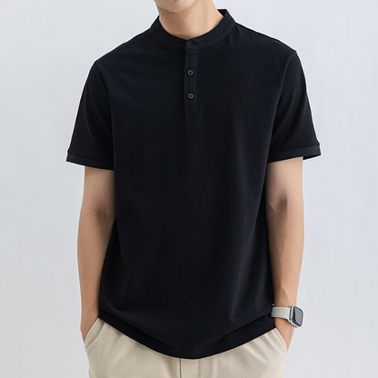 高品質 シンプル 半袖 Tシャツ MO-80030