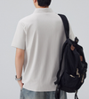 肌触りよい シンプル 半袖 Tシャツ MO-80031