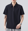 肌触りよい シンプル 半袖 Tシャツ MO-80031
