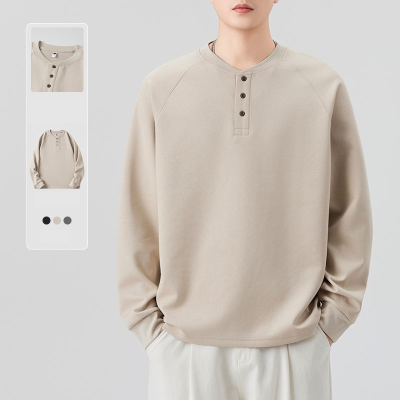 早い者勝ち 肌触りよい シンプル Tシャツ MO-80032