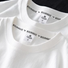 今季トレンド 高品質 シンプル Tシャツ MO-80043