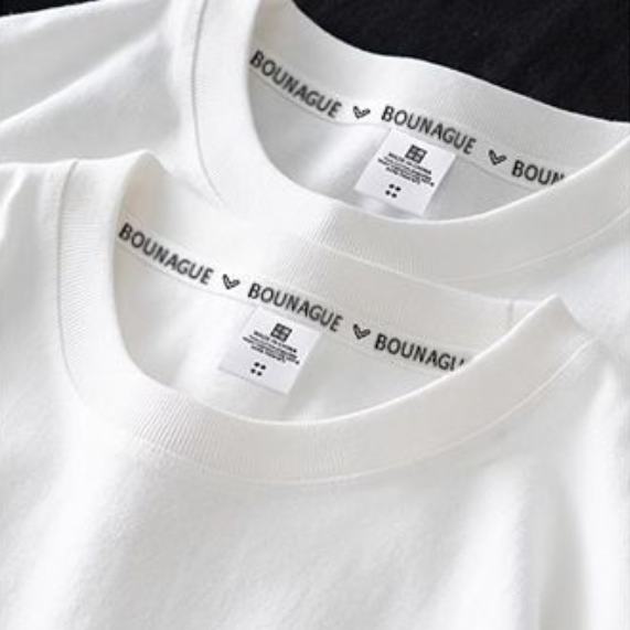 今季トレンド 高品質 シンプル Tシャツ MO-80043