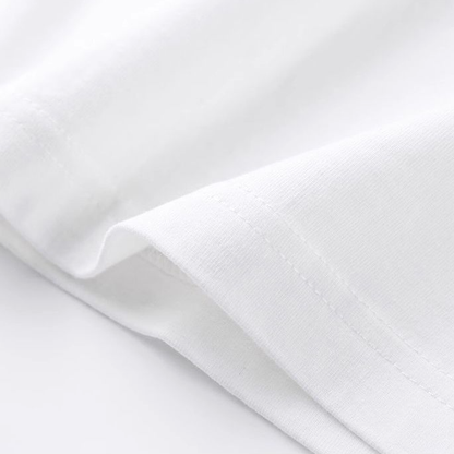 今季トレンド 高品質 シンプル Tシャツ MO-80043