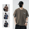 夏新作 カジュアル シンプル Tシャツ MO-80046
