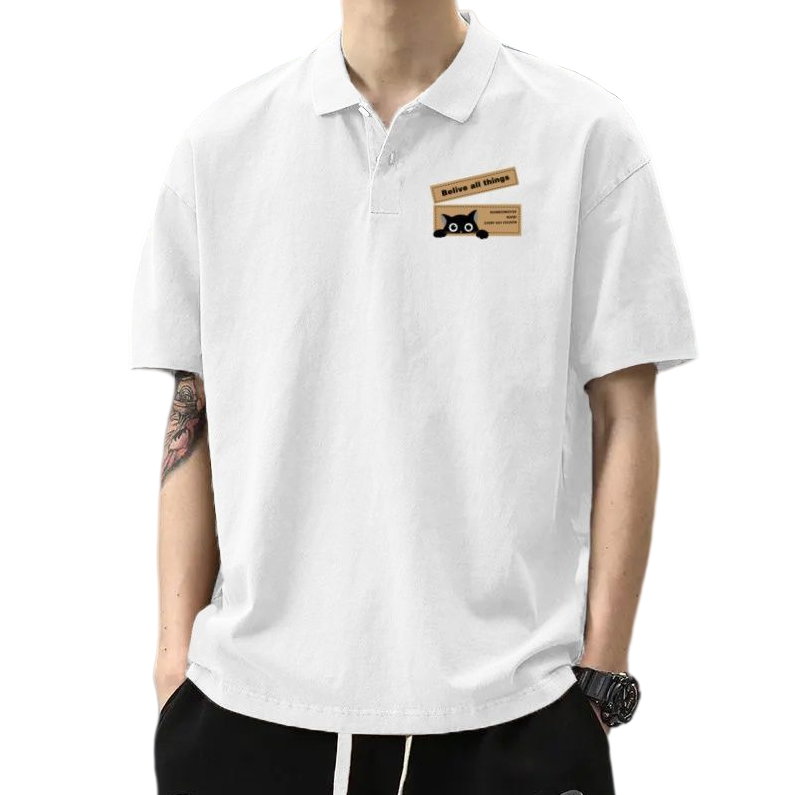 大好評アイテム ファッション 半袖 Tシャツ MO-80070