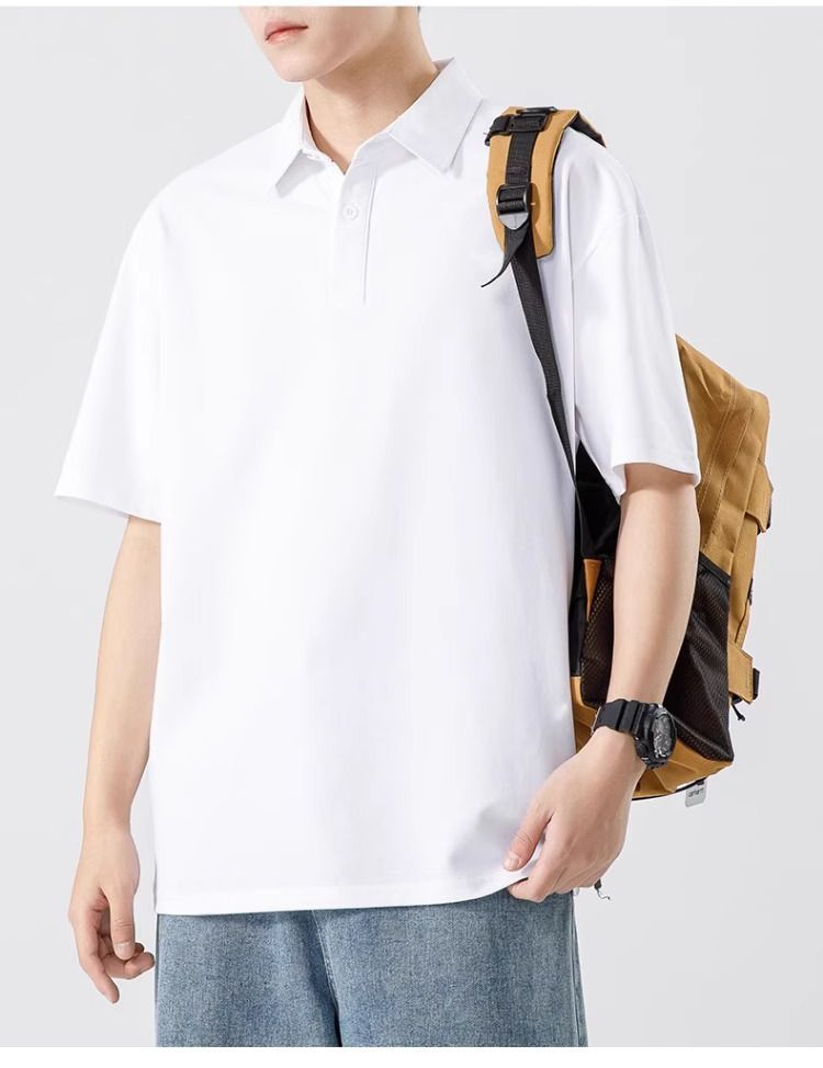 男女兼用 高品質 カジュアル 半袖 Tシャツ MO-80083