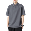 男女兼用 高品質 カジュアル 半袖 Tシャツ MO-80083