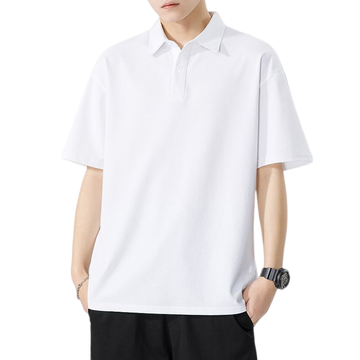 男女兼用 高品質 カジュアル 半袖 Tシャツ MO-80083
