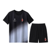 男女兼用 配色 大人気 Tシャツ & ショーツ セットアップ S-13216