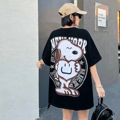 売れ筋 シンプル 大人気 半袖 Tシャツ S-13222