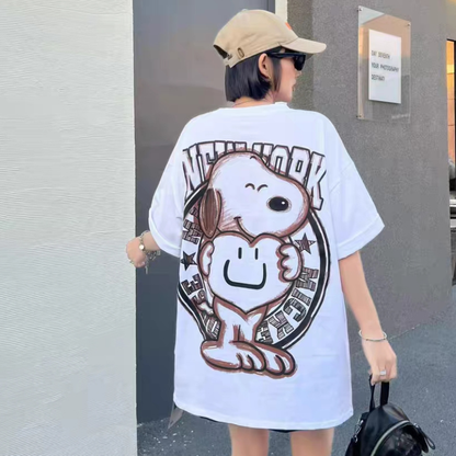 売れ筋 シンプル 大人気 半袖 Tシャツ S-13222