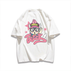 男女兼用 シンプル 新作 カジュアル Tシャツ S-13231