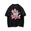 男女兼用 シンプル 新作 カジュアル Tシャツ S-13231