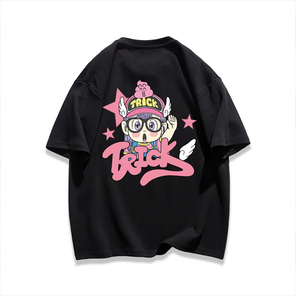 男女兼用 シンプル 新作 カジュアル Tシャツ S-13231