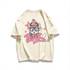 男女兼用 シンプル 新作 カジュアル Tシャツ S-13231
