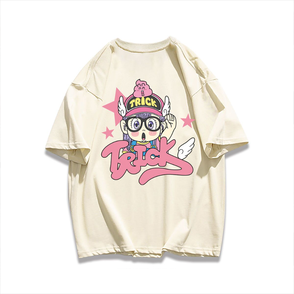 男女兼用 シンプル 新作 カジュアル Tシャツ S-13231