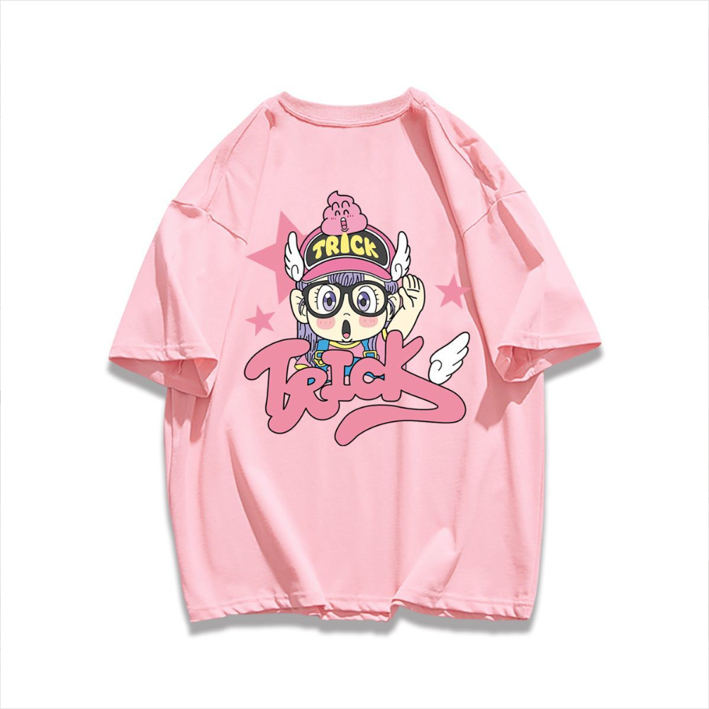 男女兼用 シンプル 新作 カジュアル Tシャツ S-13231