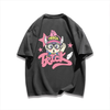 男女兼用 シンプル 新作 カジュアル Tシャツ S-13231