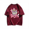 男女兼用 シンプル 新作 カジュアル Tシャツ S-13231