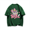 男女兼用 シンプル 新作 カジュアル Tシャツ S-13231