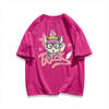 男女兼用 シンプル 新作 カジュアル Tシャツ S-13231