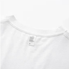 男女兼用 シンプル カジュアル プリント Tシャツ S-13232