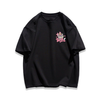 男女兼用 シンプル 新作 カジュアル Tシャツ S-13231