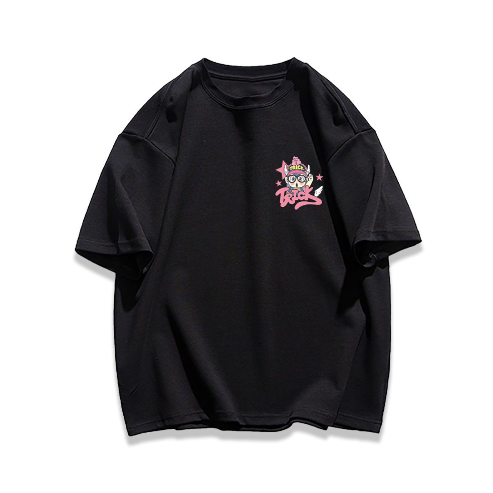 男女兼用 シンプル 新作 カジュアル Tシャツ S-13231