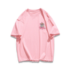 男女兼用 シンプル 新作 カジュアル Tシャツ S-13231