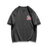 男女兼用 シンプル 新作 カジュアル Tシャツ S-13231