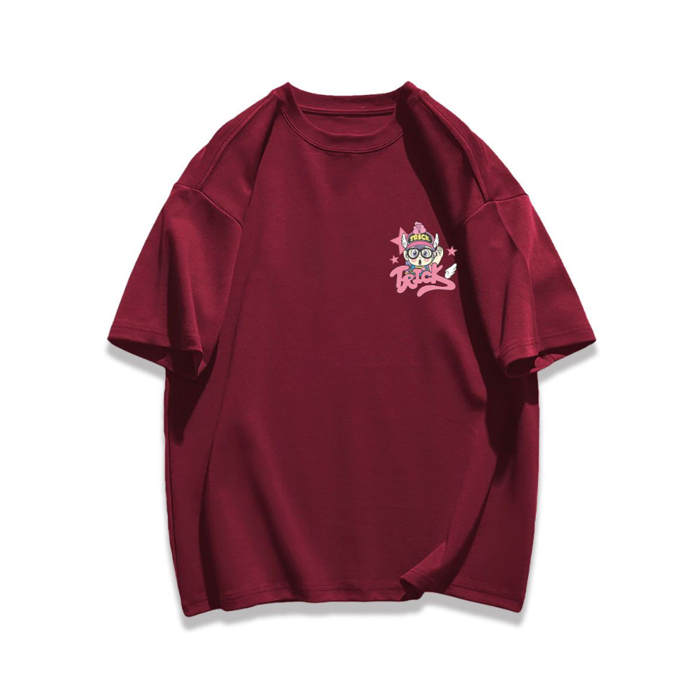 男女兼用 シンプル 新作 カジュアル Tシャツ S-13231