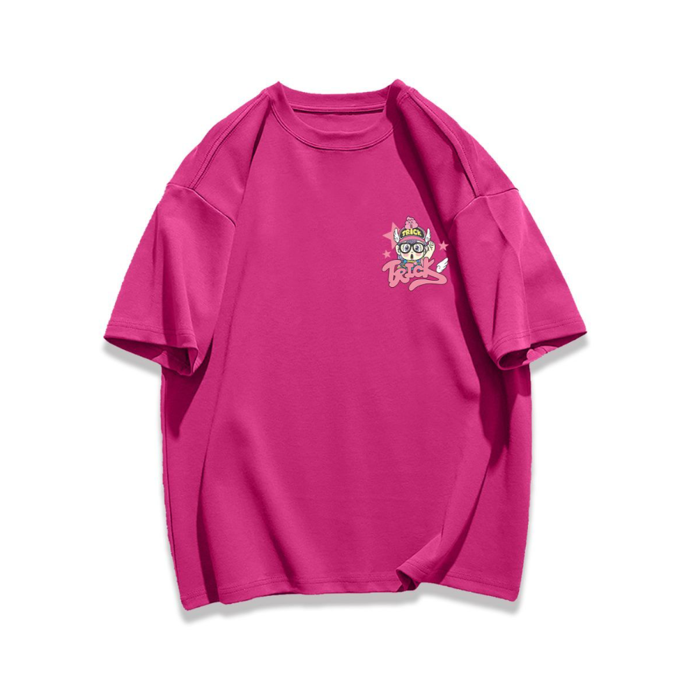 男女兼用 シンプル 新作 カジュアル Tシャツ S-13231