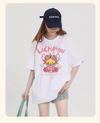 人気トレンド シンプル カジュアル Tシャツ S-13240
