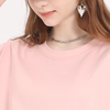 人気トレンド シンプル カジュアル Tシャツ S-13240