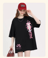 早い者勝ち 体型カバー カジュアル Tシャツ S-13241