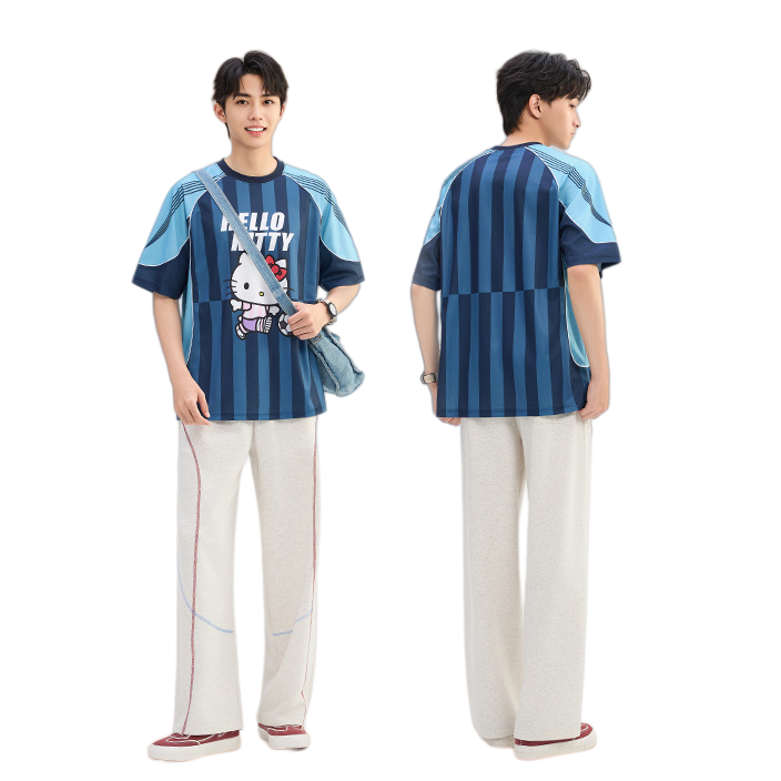 売れ筋 スポーツ 冷感 快適 Tシャツ S-13243