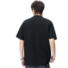 肌触りよい 高品質 シンプル Tシャツ MO-80104