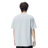 肌触りよい 高品質 シンプル Tシャツ MO-80104