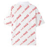 新作 総柄 プリント カジュアル Tシャツ S-13245