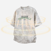 品質のいい カジュアル プリント Tシャツ MO-80114
